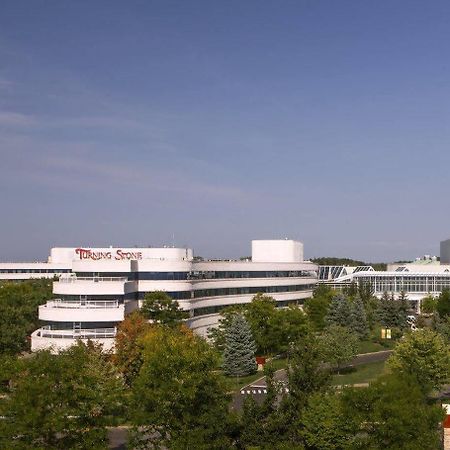 Turning Stone Resort And Casino Верона Экстерьер фото