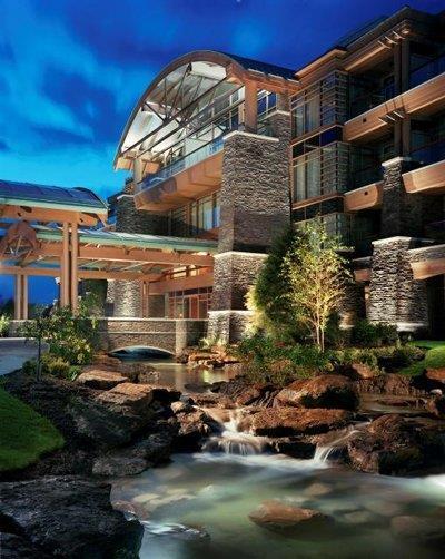 Turning Stone Resort And Casino Верона Экстерьер фото
