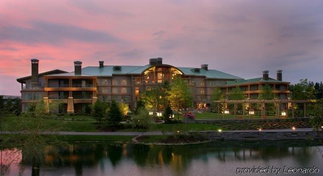 Turning Stone Resort And Casino Верона Экстерьер фото