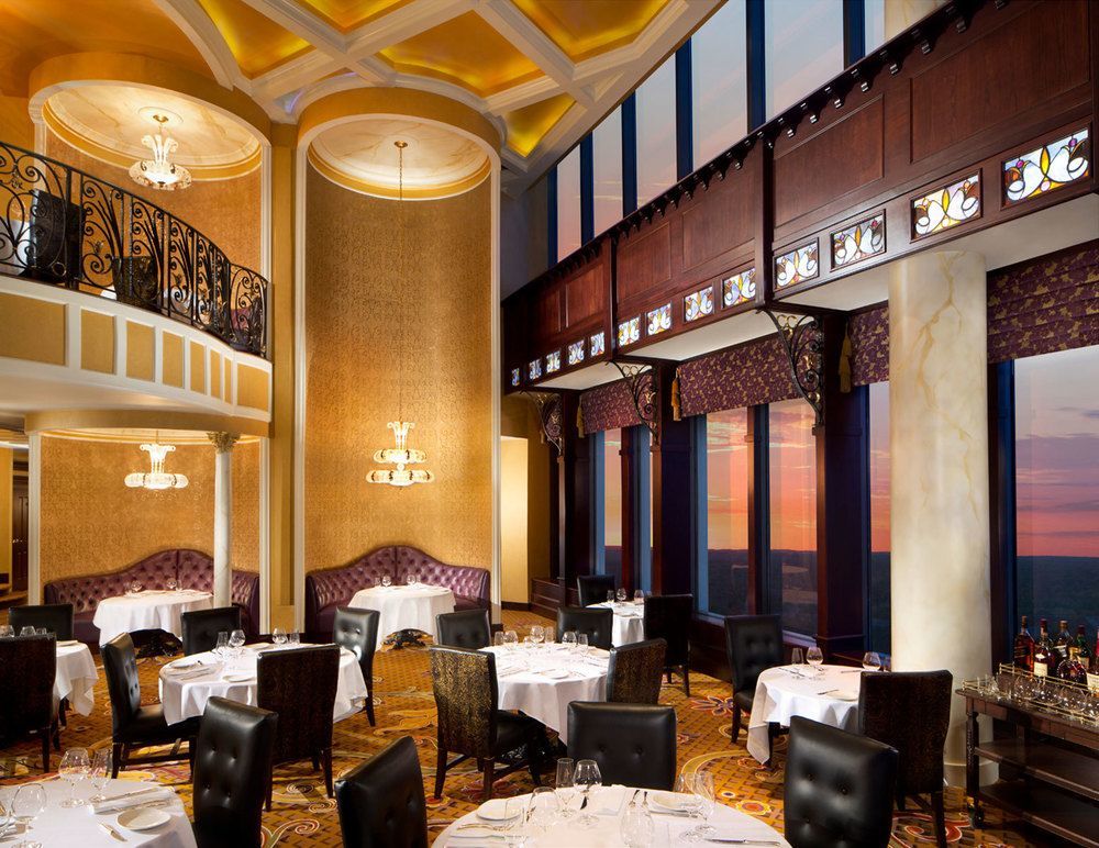 Turning Stone Resort And Casino Верона Экстерьер фото