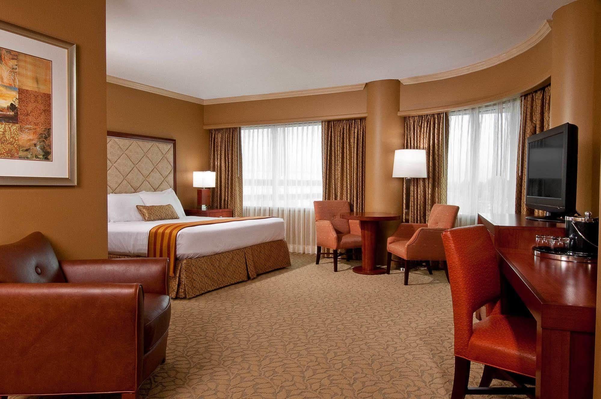 Turning Stone Resort And Casino Верона Номер фото