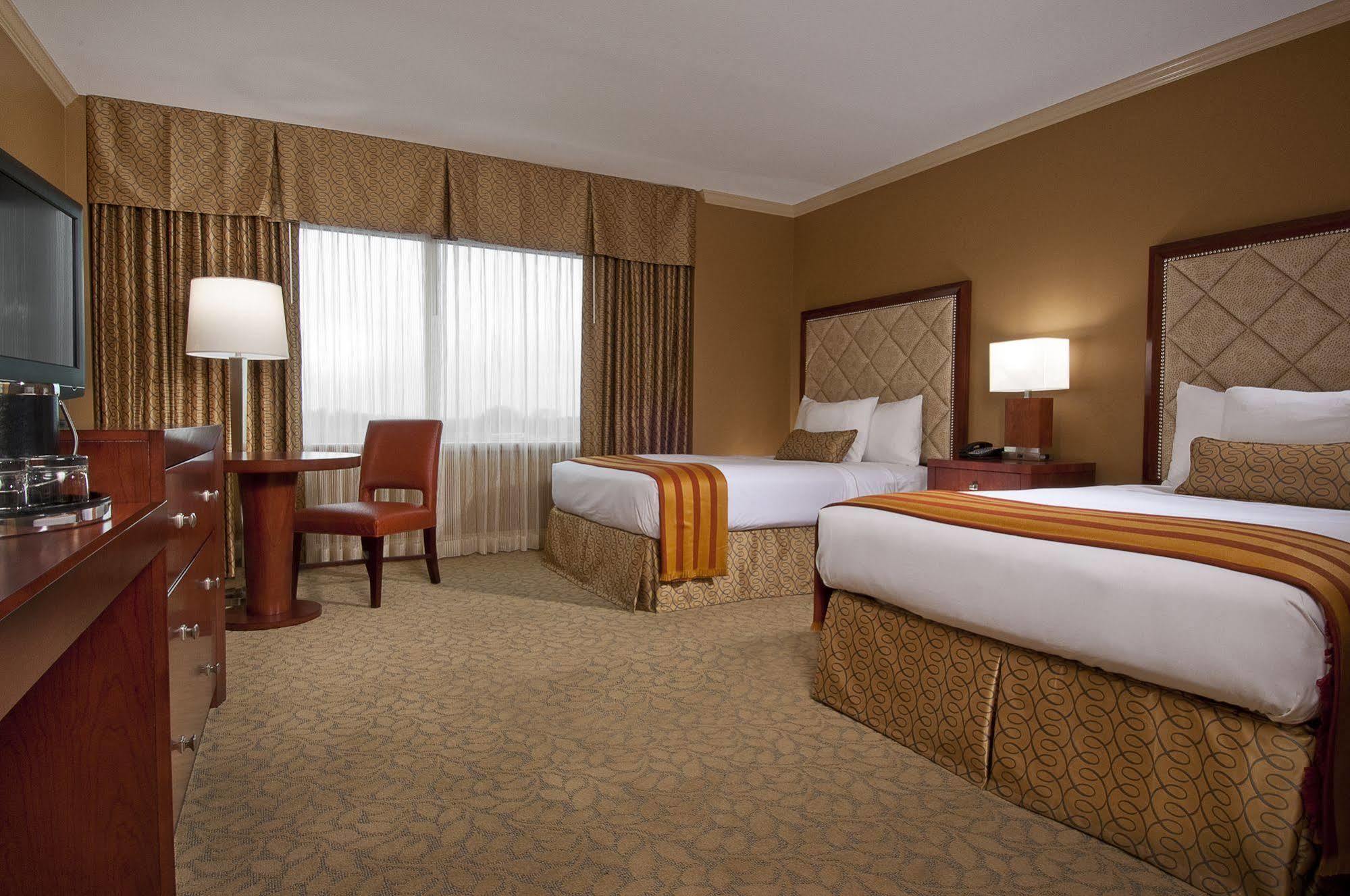 Turning Stone Resort And Casino Верона Номер фото